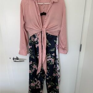 Victorias Secret Loungewear